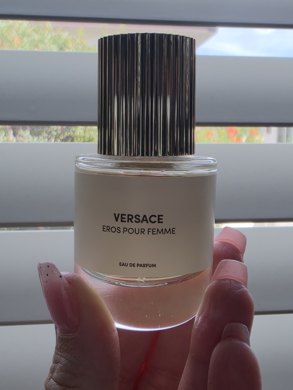 EUC Scentbird - Versace Eros Pour Femme 20mL and scent card - Picture 6 of 8